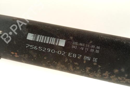 Driveshaft BMW 1 Coupe (E82) 120 d | BP25342540M37 - Image 5