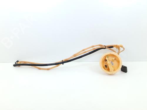 Used Fuel pump Fuel pump BMW 1 Coupe (E82) 120 d (177 hp) 25343366 25343366