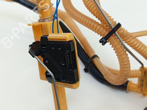 Fuel pump BMW 1 Coupe (E82) 120 d | BP25343366M76  - Image 6