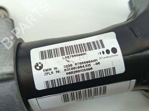 Steering column BMW 1 Coupe (E82) 120 d | BP25342530M21  - Image 6