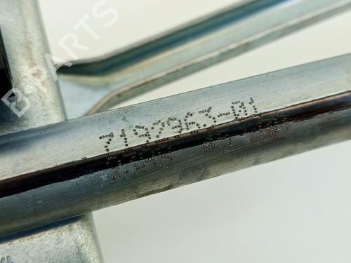 Front wiper motor BMW 1 Coupe (E82) 120 d | BP25342520M29  - Image 8