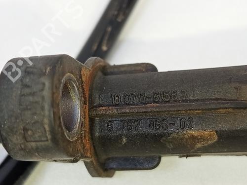 Electronic module BMW 1 Coupe (E82) 120 d | BP25342510M83 - Image 5