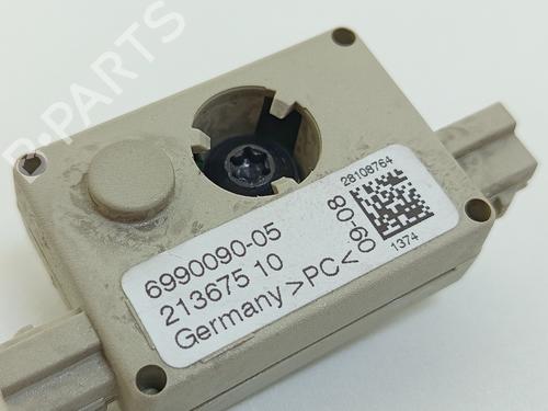 Electronic module BMW 1 Coupe (E82) 120 d | BP25342495M83 - Image 2