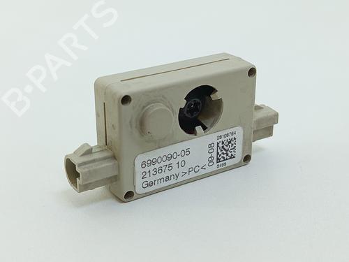 electronic-module-bmw-1-coupe-e82-2006-2007-2008-2009-2010-2011-2012-2013-25342496 main image