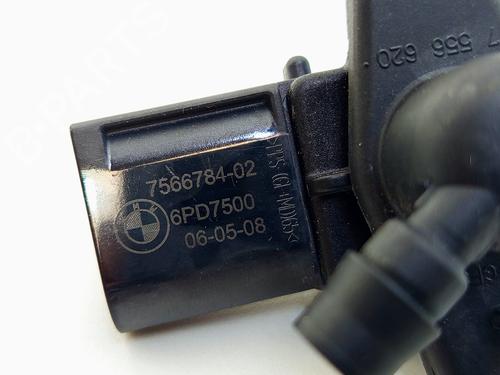 Electronic sensor BMW 1 Coupe (E82) 120 d | BP25342497M84 - Image 2