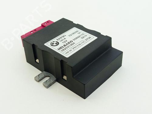 Used Electronic module Electronic module BMW 1 Coupe (E82) 120 d (177 hp) 25342498 25342498
