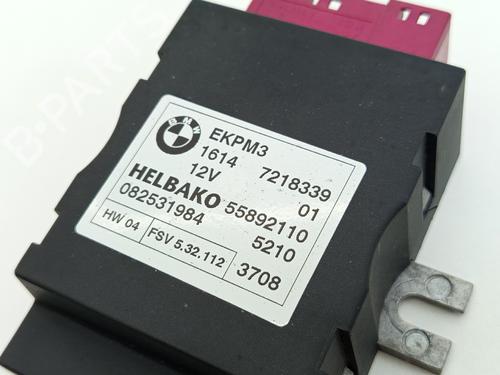 Electronic module BMW 1 Coupe (E82) 120 d | BP25342498M83 - Image 2