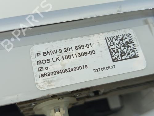 Interior roof light BMW 1 Coupe (E82) 120 d | BP25342499I8 - Image 9