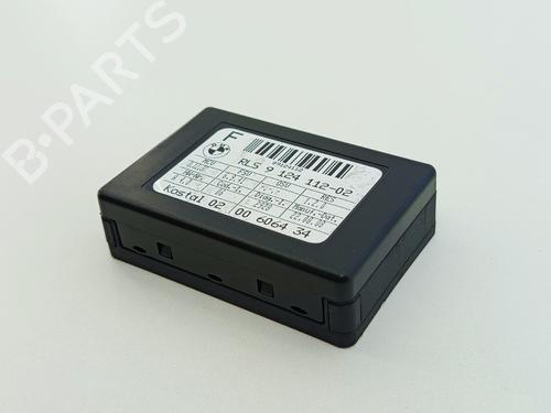 Used Electronic module Electronic module BMW 1 Coupe (E82) 120 d (177 hp) 25342501 25342501