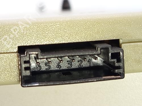 Electronic module BMW 1 Coupe (E82) 120 d | BP25342502M83  - Image 5