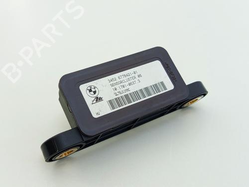 Used Electronic module Electronic module BMW 1 Coupe (E82) 120 d (177 hp) 25342503 25342503