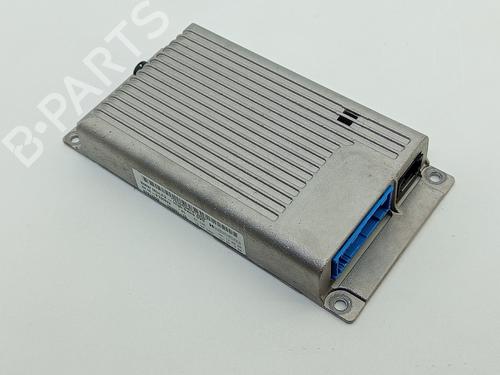 Used Electronic module Electronic module BMW 1 Coupe (E82) 120 d (177 hp) 25342504 25342504