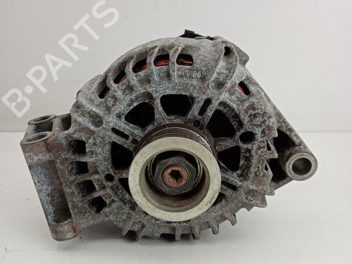 Used Alternator Alternator FORD FIESTA VI (CB1, CCN) 1.25 (82 hp) 21030923 21030923