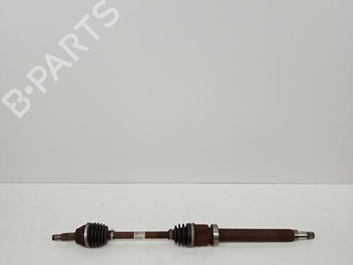 Used Right front driveshaft Right front driveshaft FORD FIESTA VI (CB1, CCN) 1.25 (82 hp) 21030924 21030924