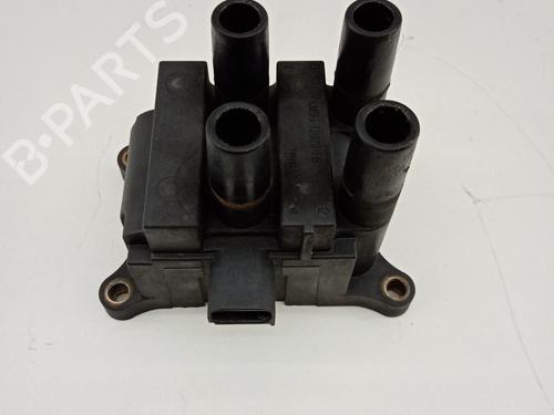 Used Ignition coil Ignition coil FORD FIESTA VI (CB1, CCN) 1.25 (82 hp) 21030928 21030928