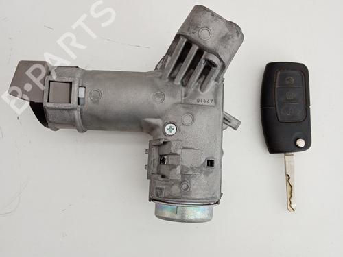 Used Ignition barrel Ignition barrel FORD FIESTA VI (CB1, CCN) 1.25 (82 hp) 21030907 21030907