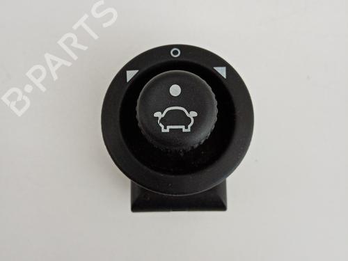 Used Mirror switch Mirror switch FORD FIESTA VI (CB1, CCN) 1.25 (82 hp) 27569586 27569586