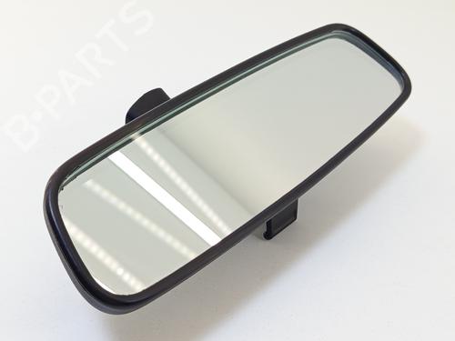 Rear mirror FORD FOCUS II (DA_, HCP, DP) 1.6 TDCi | BP29711228I6 - Image 2