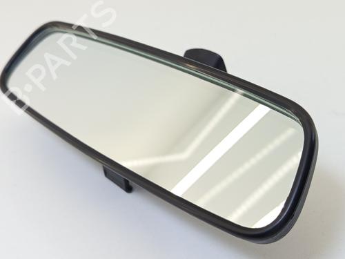 Rear mirror FORD FOCUS II (DA_, HCP, DP) 1.6 TDCi | BP29711228I6 - Image 3