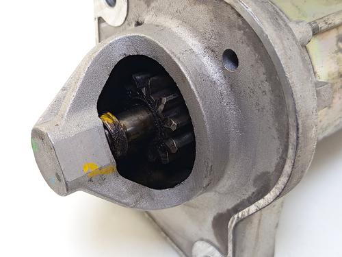 Starter FORD FOCUS II (DA_, HCP, DP) 1.6 TDCi | BP29711229M8 - Image 2