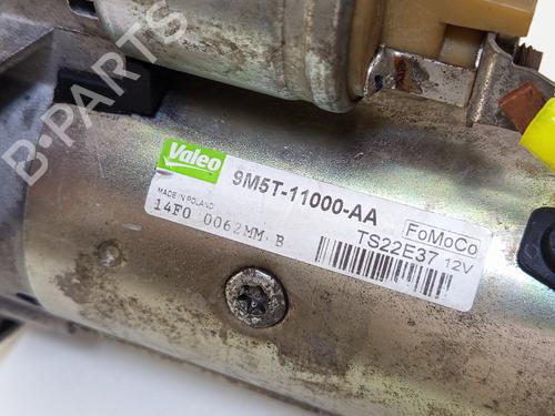 Starter FORD FOCUS II (DA_, HCP, DP) 1.6 TDCi | BP29711229M8 - Image 4