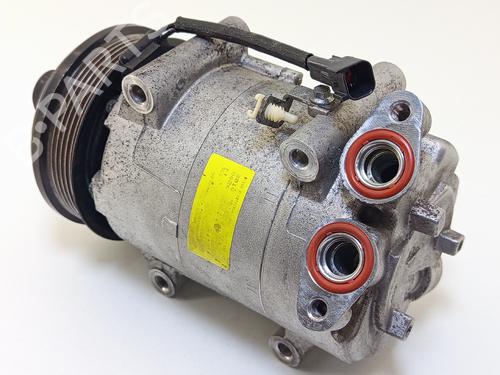 AC compressor FORD FOCUS II (DA_, HCP, DP) 1.6 TDCi | BP29711230M34  - Image 5