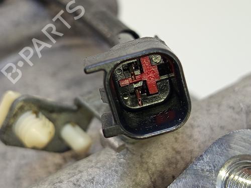 AC compressor FORD FOCUS II (DA_, HCP, DP) 1.6 TDCi | BP29711230M34  - Image 6