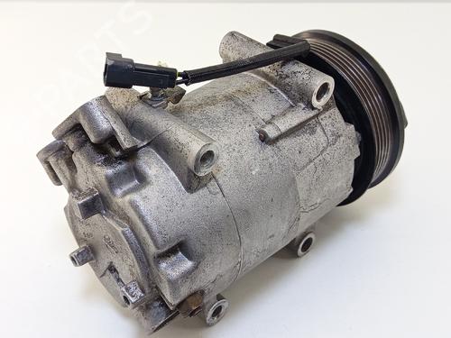 AC compressor FORD FOCUS II (DA_, HCP, DP) 1.6 TDCi | BP29711230M34  - Image 7