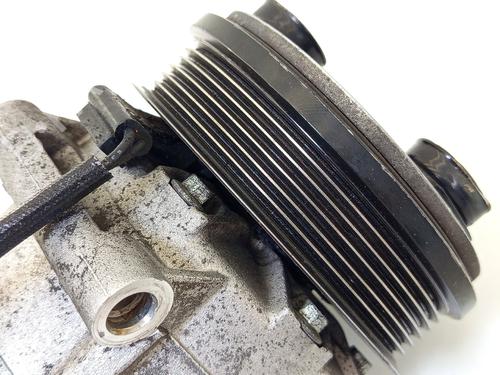 AC compressor FORD FOCUS II (DA_, HCP, DP) 1.6 TDCi | BP29711230M34  - Image 8