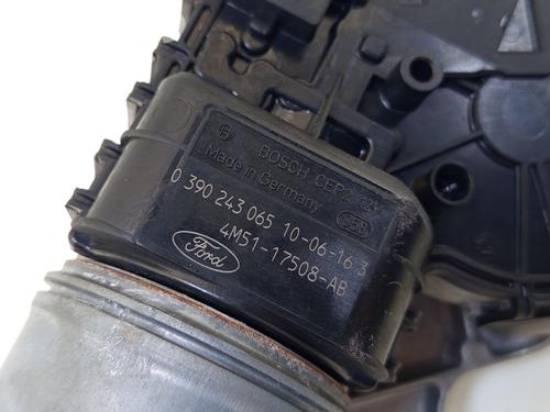 Front wiper motor FORD FOCUS II (DA_, HCP, DP) 1.6 TDCi | BP29711232M29 - Image 2