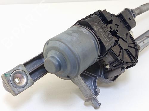 Front wiper motor FORD FOCUS II (DA_, HCP, DP) 1.6 TDCi | BP29711232M29 - Image 3