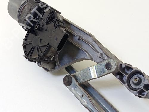 Front wiper motor FORD FOCUS II (DA_, HCP, DP) 1.6 TDCi | BP29711232M29 - Image 6