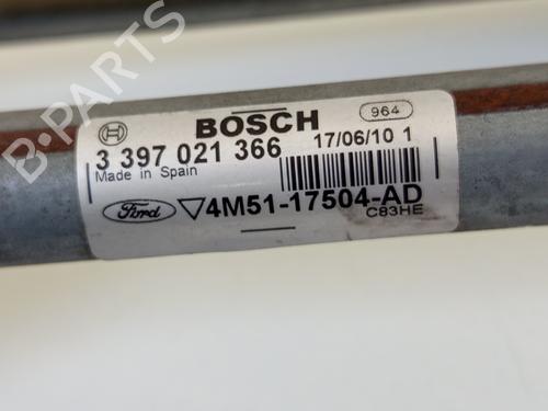 Front wiper motor FORD FOCUS II (DA_, HCP, DP) 1.6 TDCi | BP29711232M29 - Image 7