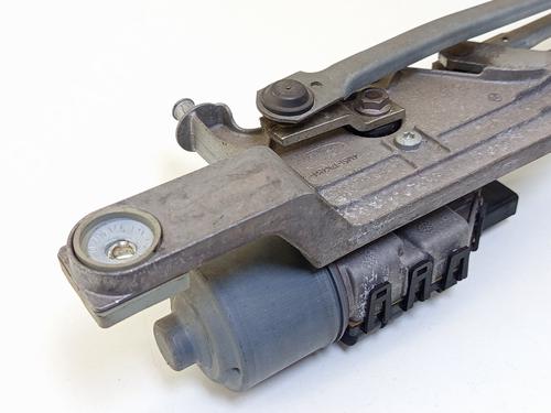 Front wiper motor FORD FOCUS II (DA_, HCP, DP) 1.6 TDCi | BP29711232M29 - Image 8