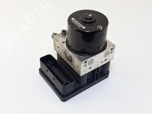 Used ABS pump ABS pump FORD FOCUS II (DA_, HCP, DP) 1.6 TDCi (90 hp) 29709406 29709406