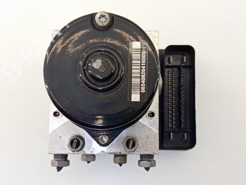 ABS pump FORD FOCUS II (DA_, HCP, DP) 1.6 TDCi | BP29709406M43 - Image 4