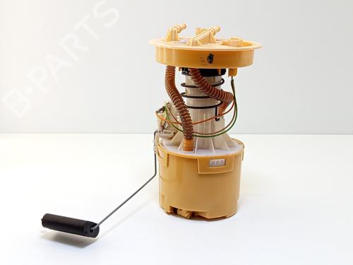 Used Fuel pump Fuel pump FORD FOCUS II (DA_, HCP, DP) 1.6 TDCi (90 hp) 31253567 31253567