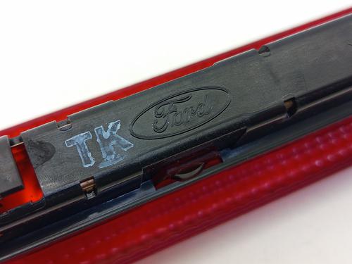 Third brake light FORD FOCUS II (DA_, HCP, DP) 1.6 TDCi | BP29709409L11  - Image 5