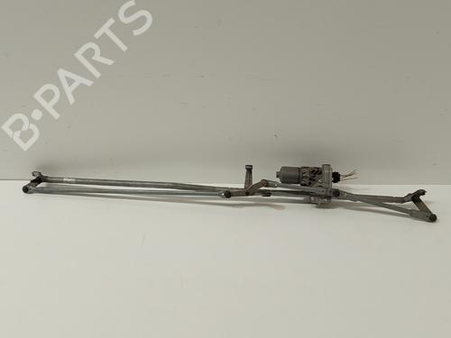 Used Front wiper motor Front wiper motor PEUGEOT 308 SW I (4E_, 4H_) 1.6 HDi (90 hp) 23550675 23550675