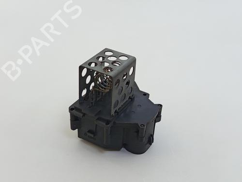Used Heater resistor Heater resistor PEUGEOT 308 SW I (4E_, 4H_) 1.6 HDi (90 hp) 25896524 25896524