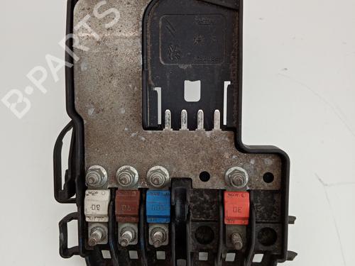 Used Fuse box Fuse box PEUGEOT 308 SW I (4E_, 4H_) 1.6 HDi (90 hp) 21030298 21030298
