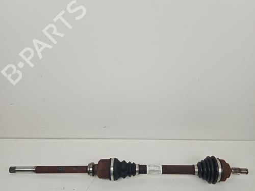 Used Right front driveshaft Right front driveshaft 21029975 21029975