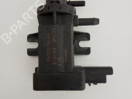 Used Electronic module Electronic module PEUGEOT 308 SW I (4E_, 4H_) 1.6 HDi (90 hp) 21029942 21029942