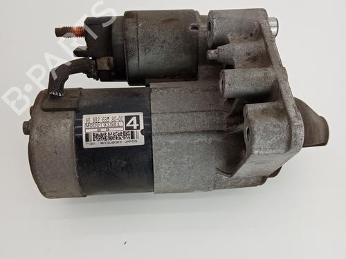 Used Starter Starter PEUGEOT 308 SW I (4E_, 4H_) 1.6 HDi (90 hp) 21029938 21029938