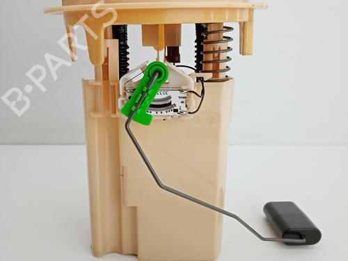 Used Fuel pump Fuel pump PEUGEOT 308 SW I (4E_, 4H_) 1.6 HDi (90 hp) 21029939 21029939