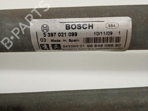 Used Front wiper motor Front wiper motor 21033744 21033744