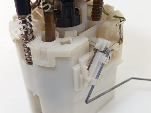 Fuel pump MAZDA 2 (DE_, DH_) 1.3 (DE3FS) | BP26190582M76  - Image 5