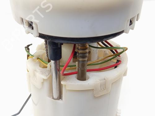 Fuel pump MAZDA 2 (DE_, DH_) 1.3 (DE3FS) | BP26190582M76  - Image 6