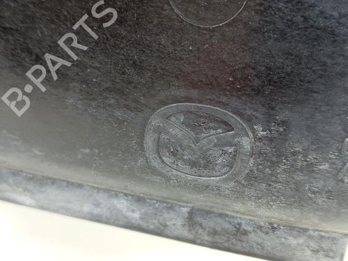 Radiator fan MAZDA 2 (DE_, DH_) 1.3 (DE3FS) | BP25756820M35  - Image 5