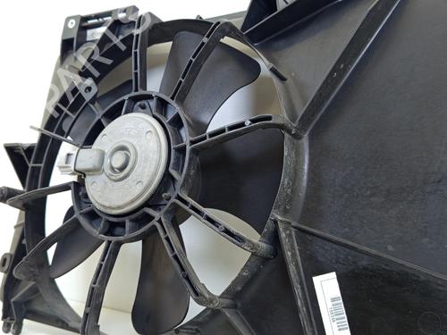 Radiator fan MAZDA 2 (DE_, DH_) 1.3 (DE3FS) | BP25756820M35  - Image 9